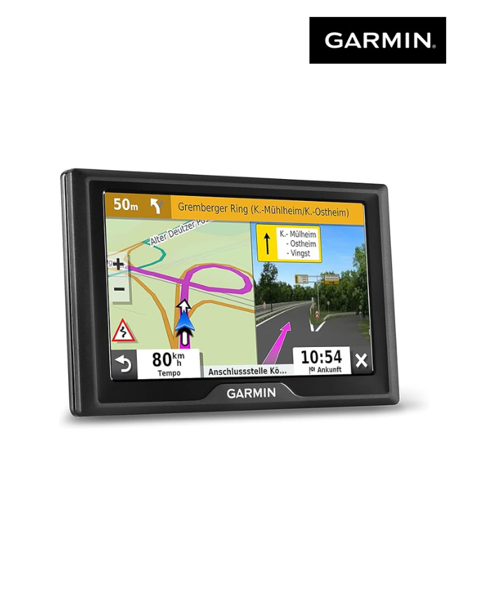 Garmin Drive 52 MT-S